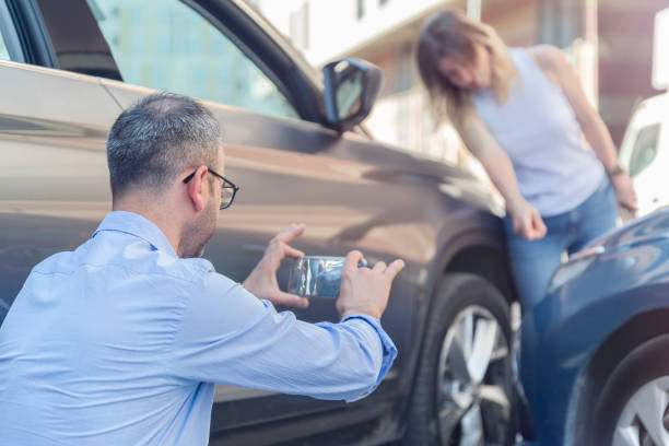 Professional Full Coverage Car Insurance technician working in Violet, LA