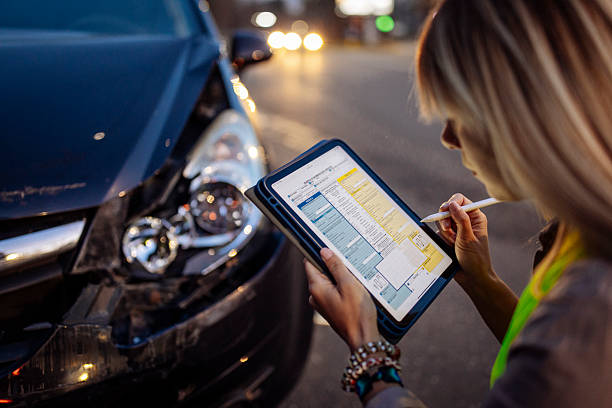 Affordable Full Coverage Car Insurance solutions in Violet, LA